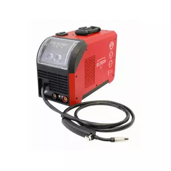 Аппарат сварочный Elitech ИС 160ПН