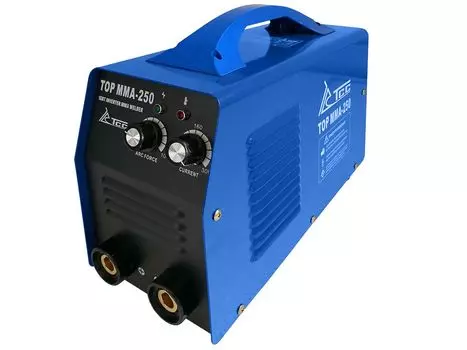 Аппарат сварочный иннверторный ТСС TOP MMA-250
