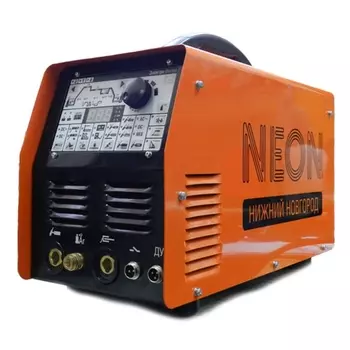 Аппарат сварочный Neon ВД 201АД (1898)