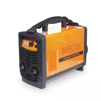 Аппарат сварочный Neon ВД-203 (2241)