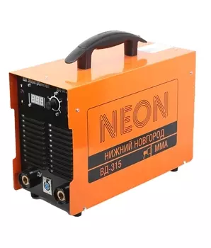 Аппарат сварочный Neon ВД-315 (2001)