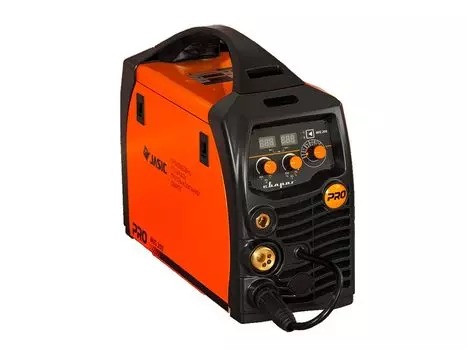 Аппарат сварочный Сварог MIG 200 PRO N229