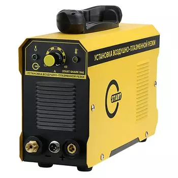 Аппарат воздушно-плазменной резки Start Shark X40 (5ST40)