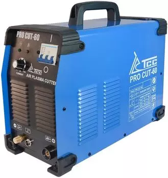 Аппарат воздушно-плазменной резки ТСС PRO CUT-60