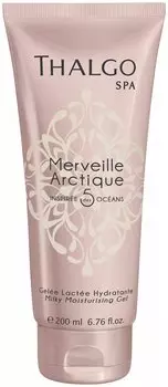 Арктический увлажняющий гель-молочко Thalgo 200 мл.