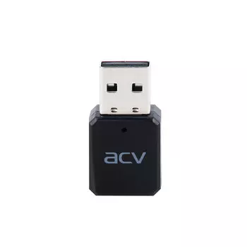 AUX-Bluetooth ресивер/адаптер ACV BTR-35A/питание USB