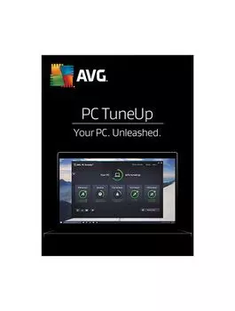 AVG Tune Up Unlimited на 2 года [gse.0.x.0.24] (электронный ключ)