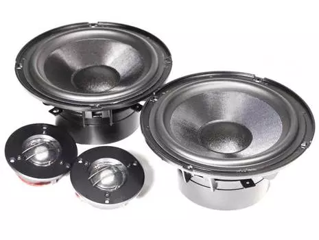 Автоакустика A.Vahtin SUA-17.2