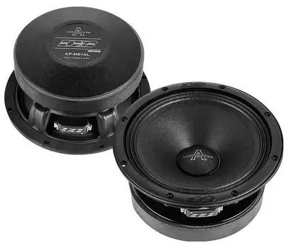 Автоакустика Apocalypse AP-M61AE Arnold