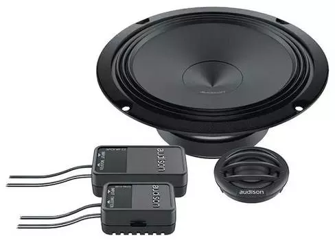 Автоакустика Audison AK 6.5 C2 2-Way System