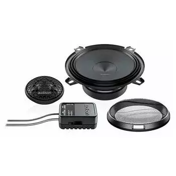 Автоакустика Audison APK 130 Kit
