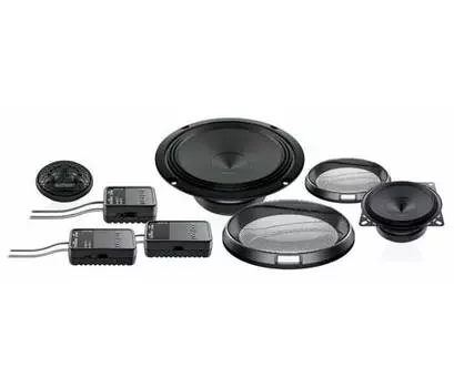 Автоакустика Audison APK 163 Kit