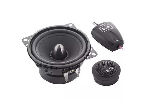 Автоакустика BLAM 100 RS