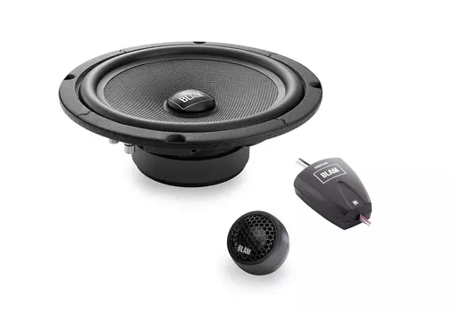 Автоакустика BLAM 200 RS