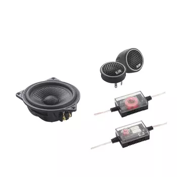 Автоакустика BLAM S100N24PLUS 2-х компонентная
