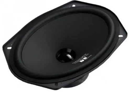 Автоакустика Edge EDB69W-E0 (без решетки) 220Вт