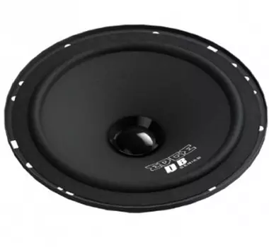 Автоакустика Edge EDB6W-E0 (без решетки) 200Вт