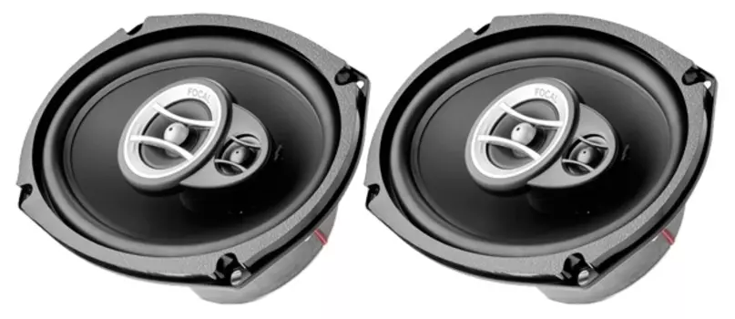 Автоакустика Focal Auditor RCX-690