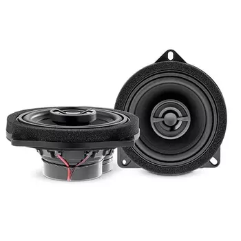 Автоакустика Focal IC BMW100L Inside kits
