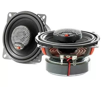 Автоакустика Focal Integration ICU100