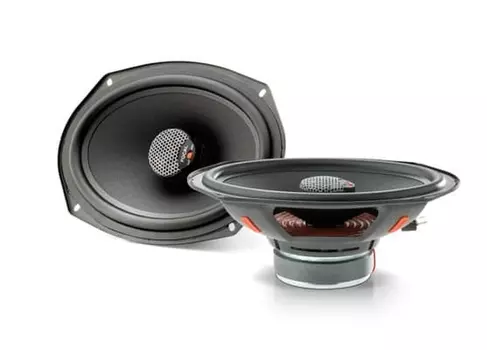 Автоакустика Focal Integration ICU690