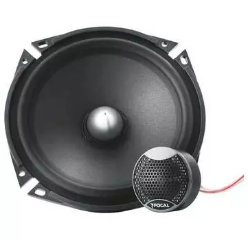 Автоакустика Focal Integrationl IS 170