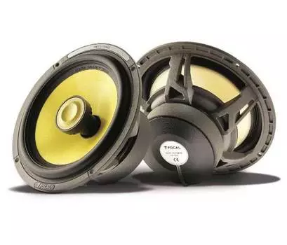 Автоакустика Focal K2 Power EC 165 K