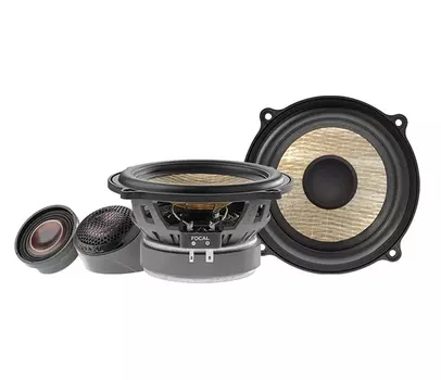 Автоакустика Focal PS130FE Performance FLAX EVO