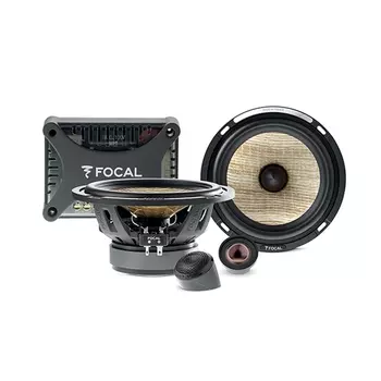 Автоакустика Focal PS165FXE Performance FLAX EVO