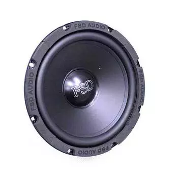 Автоакустика FSD audio Master WF 8