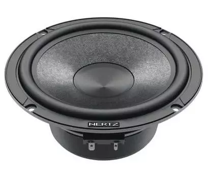 Автоакустика Hertz C 165 L