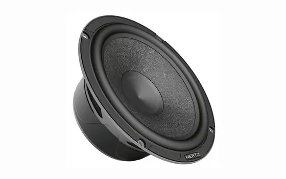 Автоакустика Hertz C 165 Set Woofer