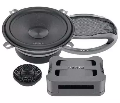 Автоакустика Hertz CK 130