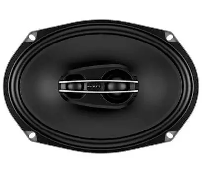 Автоакустика Hertz CPX 690