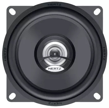 Автоакустика Hertz DCX 100.3 Dieci