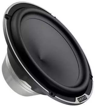 Автоакустика Hertz ML 1650.3