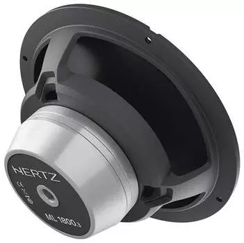 Автоакустика Hertz ML 1800.3