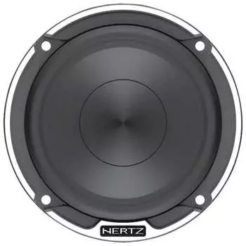 Автоакустика Hertz MP 70.3 Set Mille- midrange 70 mm