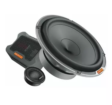 Автоакустика Hertz MPK 165 P.3 2-Way system