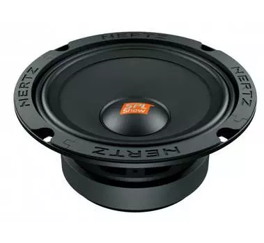 Автоакустика Hertz SV 165.1 SPL Show