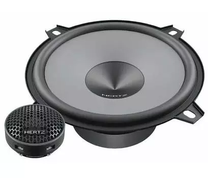 Автоакустика Hertz Uno K 130 Kit 2-Way System