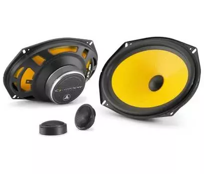Автоакустика JL Audio C1-690