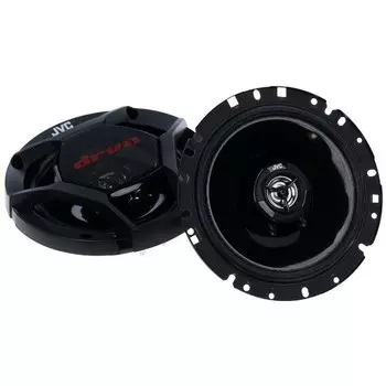 Автоакустика JVC CS-DR1720