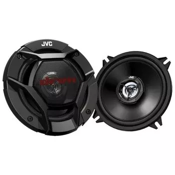 Автоакустика JVC CS-DR520