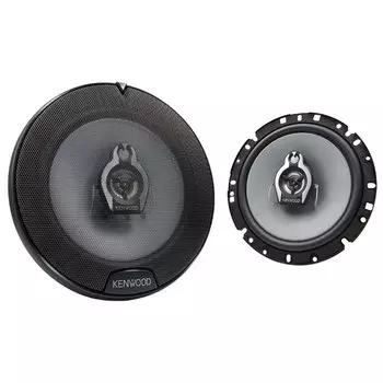 Автоакустика Kenwood KFC-1753RG