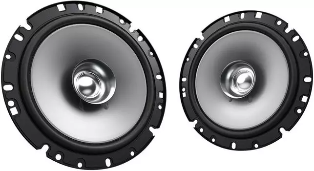 Автоакустика Kenwood KFC-S1756