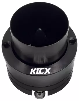 Автоакустика Kicx DTN-40 ver.2