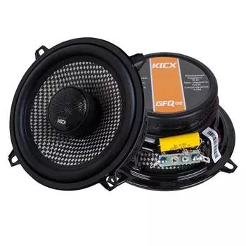 Автоакустика Kicx GFQ-130