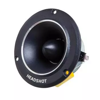 Автоакустика Kicx HeadShot TW1