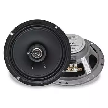 Автоакустика Kicx SL-165